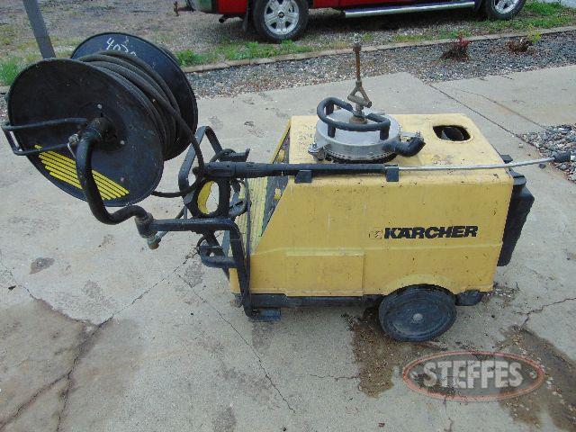  Karcher HDS950